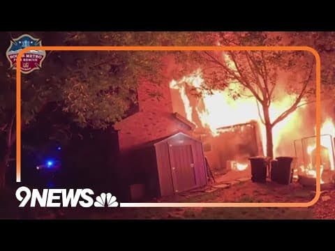 Fourth of July fireworks calls keep first responders busy