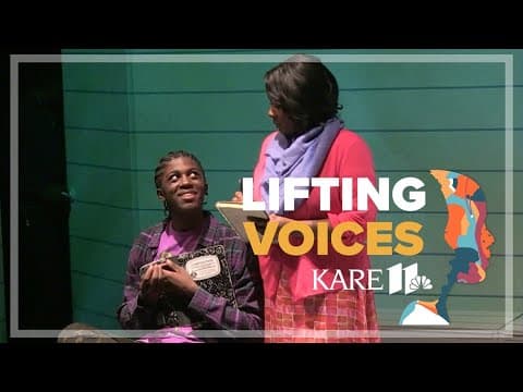 African American stories on stage | Local theaters celebrate Black History Month