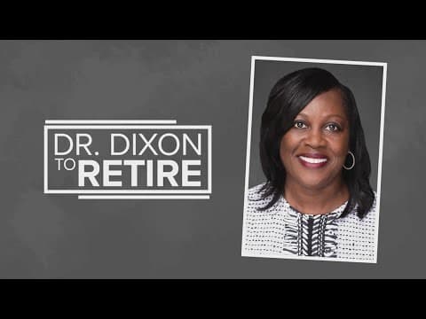 Parents surprised CCS superintendent announced retirement