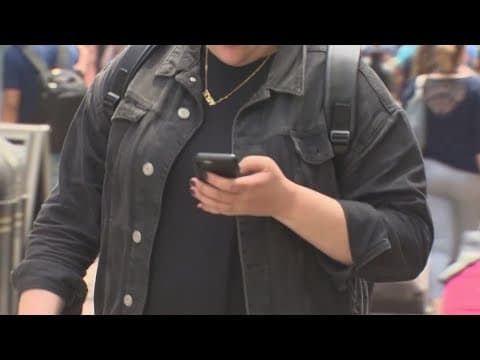 AT&T pay hacker ransom of about $370,000 after data breach, reports say