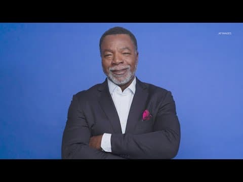 Carl Weathers, who starred as Apollo Creed in 'Rocky' movies, died at 76