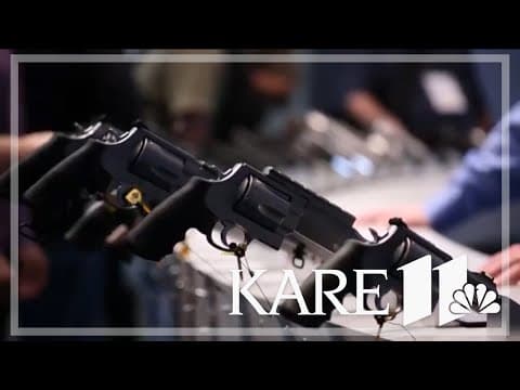 How to ask about guns before a playdate