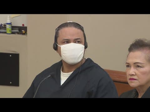 Larry Millete denied motion to speak with kids from jail