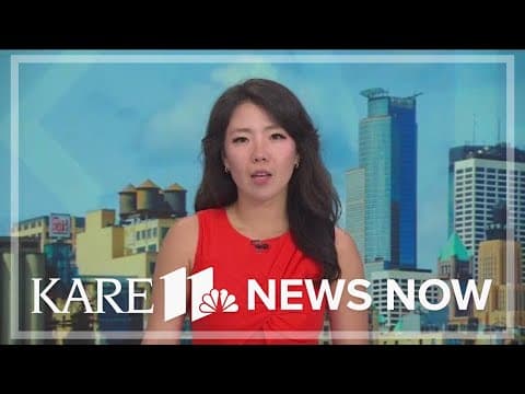 KARE 11 News Now - June 15, 2023