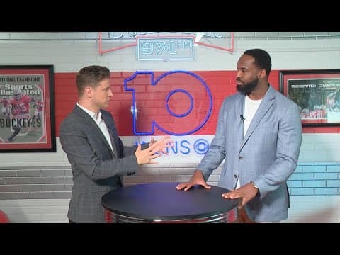 Breaking down Ohio State's win over Texas: Key moments, Manning vs. Sayin, dominant defense