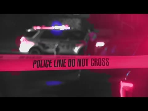 Columbus police release homicide, assault, car theft stats for 2023