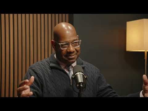 DeWayne Davis sits down for 1 on 1 with KARE 11