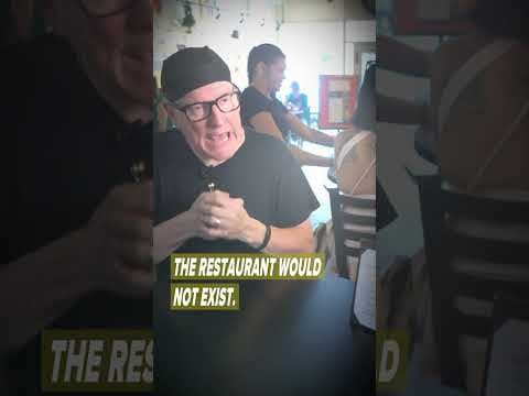 The owners of a cafe leaned on their teen employees to step up during a months-long medical crisis.