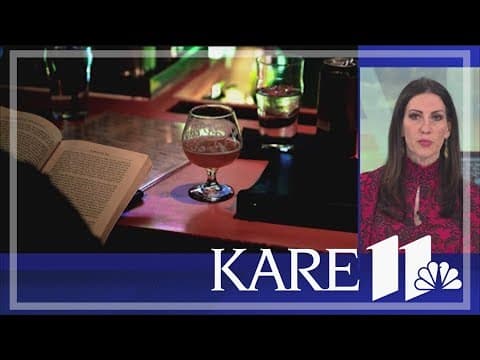 Report: Wisconsinites rank No. 1 among heaviest drinkers