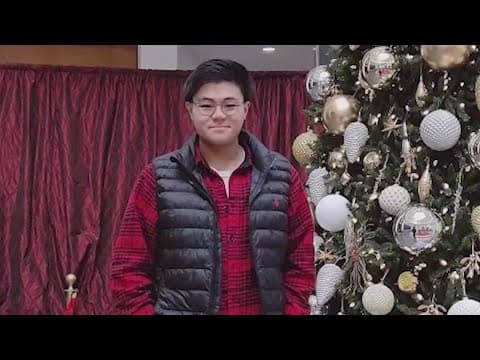 Missing UT Dallas student from Houston confirmed dead, university officials say