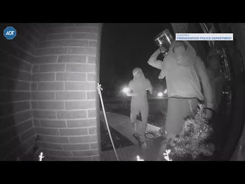 Viral TikTok challenge makes its way to Friendswood, police say