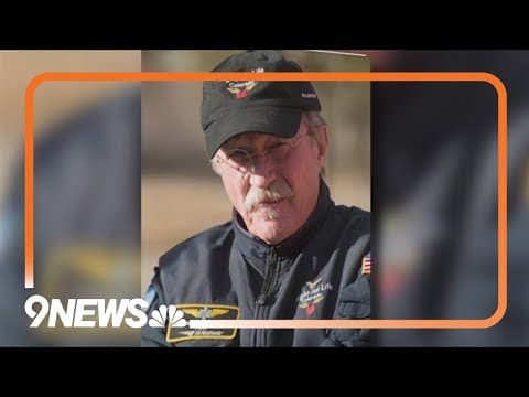 Community remembers Flight for Life crash that killed pilot 10 years ago