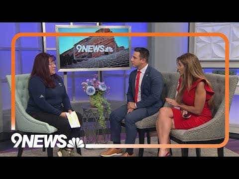 How you can help support Colorado's veterans