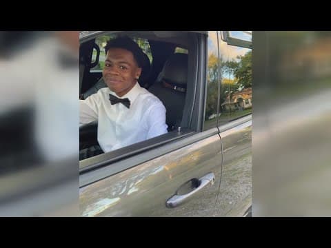 Mother of son killed on Ohio Statehouse lawn last year wants answers in his death