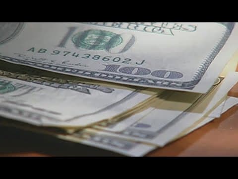 Gen X and baby boomers are more likely to run out of money, studies show