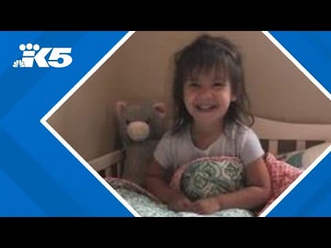 Oakley Carlson's former foster mom shocked by court declaring missing child dead