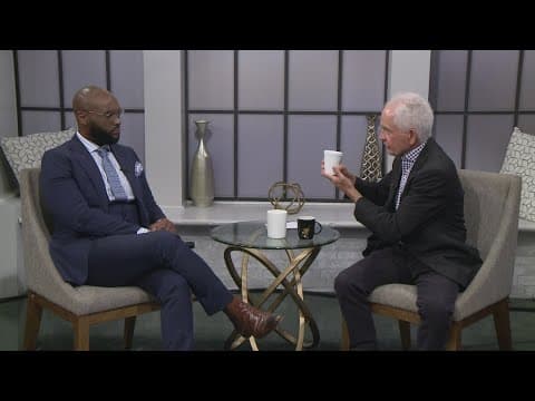 Wellness Wednesday: Can coffee help expand your lifespan?