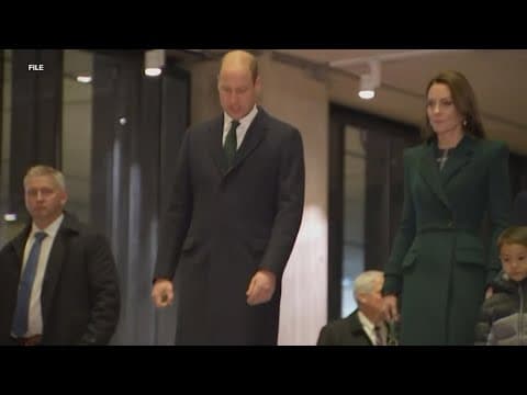 Princess Kate ramps up return to public duties