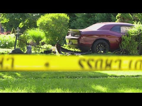 Off-duty police officer hurt on Indy's near east side