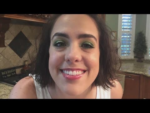 Family of Kingwood murder victim reacts after her accused killer collapses and dies in Houston court