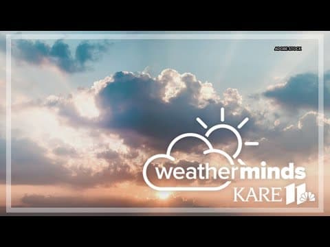 WeatherMinds: Cloud weight