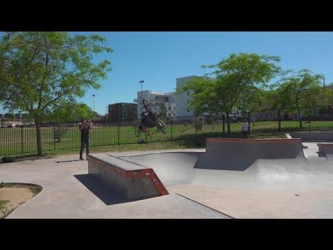 X Games heading back to Southern California