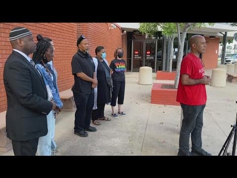 Trial begins for second teenage suspect in Lakeside alleged hate crime