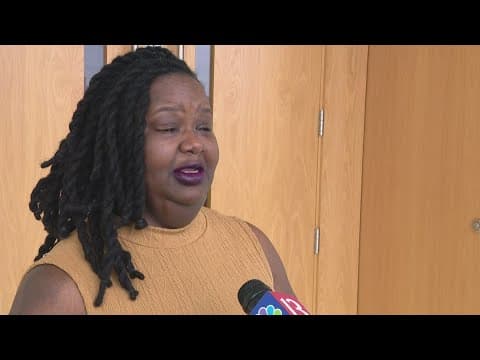 Mother responds to 17-year-old son charged in downtown Indy mass shooting
