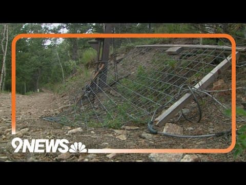 Community search party finds missing Idaho Springs man dead