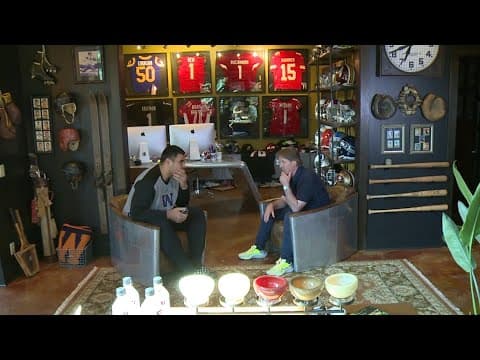 Seattle-based NFL agent Cameron Foster, former UW standout MJ Ale prepare for NFL Draft