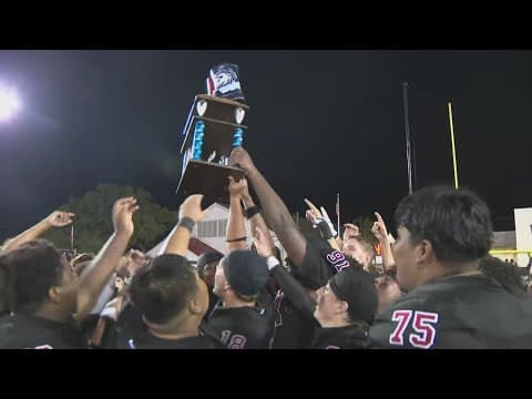 Fourth Down Friday Game of the Week: South Plaquemines takes on Belle Chasse