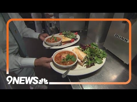 Food news: Headlines about the restaurant industry nationwide