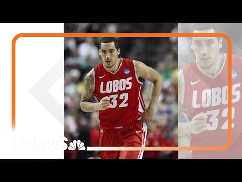 Drew Gordon, brother of Nuggets' Aaron Gordon, dies in car accident at age 33