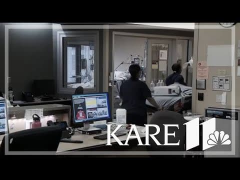 Hennepin County Board to discuss HCMC financial control as it's set to lose $50 million