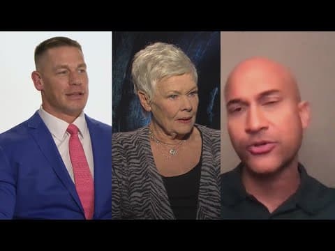 Meta bringing celebrity voices to its AI chatbot