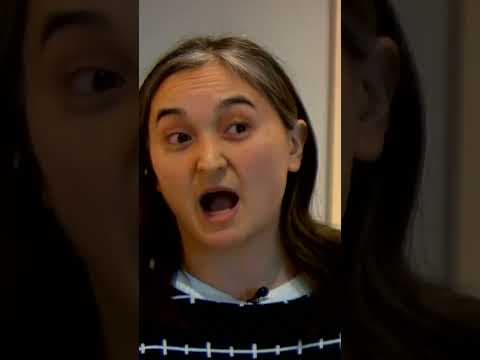 Charles Schulz inspires students at Central High School