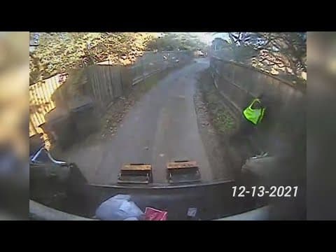 Safety prompted Dallas to move trash pickup out of alleyways, now they're reconsidering