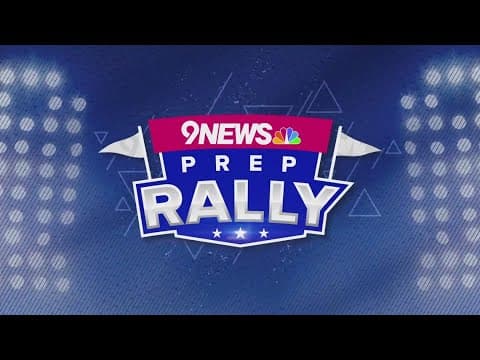 Prep Rally | Saturday, March 15
