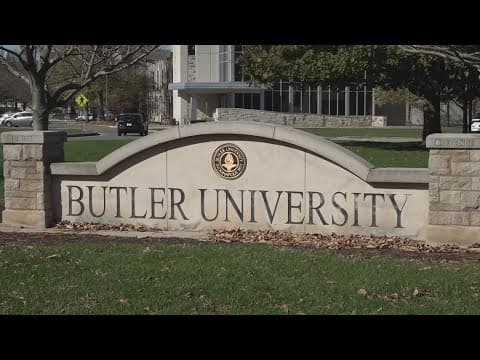 'It's a win-win' | Butler University launches Institute for Sports & Entertainment