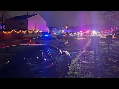 Coroner identifies man killed in southeast Indianapolis triple shooting during gun sale