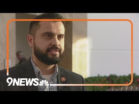 Colorado Republicans to vote on GOP chair at weekend meeting