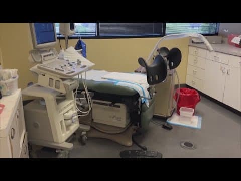 First lawsuit since Roe V. Wade filed by pregnant woman in Texas who needs abortion