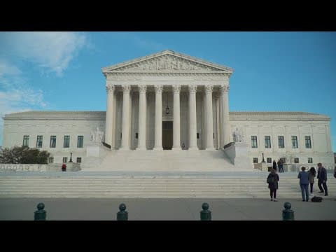 SCOTUS upholds Tennessee ban on gender-affirming care for transgender minors