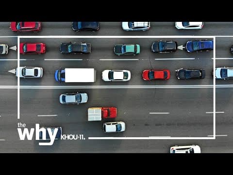 Why are car insurance rates in Texas soaring?