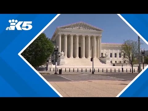 Trump urges SCOTUS to allow Education Department layoffs