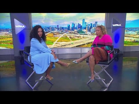 National Black Business Month in North Texas