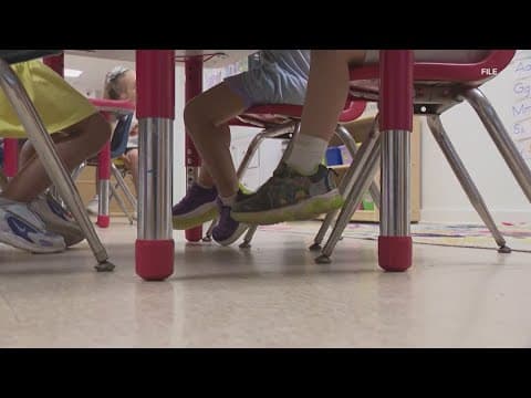 Finding affordable child care in a growing city can be a challenge