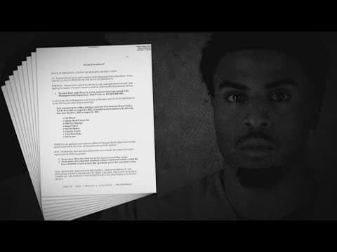 Cell phone robbery investigation reveals 100 downtown Minneapolis victims in last 10 months