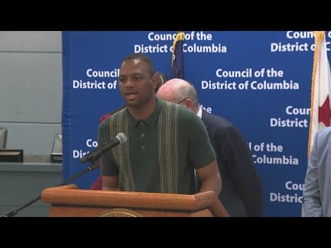 Ward 7 neighbors have concerns ahead of RFK Stadium deal vote