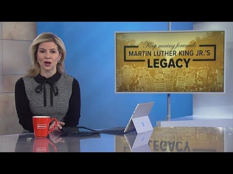 Indianapolis museums, historic sites offer free admission for Martin Luther King Jr. Day